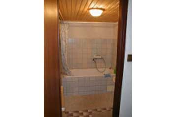 República Checa Chata Bedřichov, Exterior